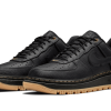 Luxe Black Gum