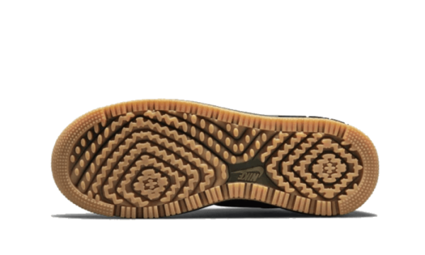 Luxe Black Gum