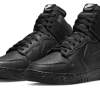 Undercover Chaos Black