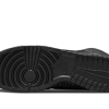 Undercover Chaos Black