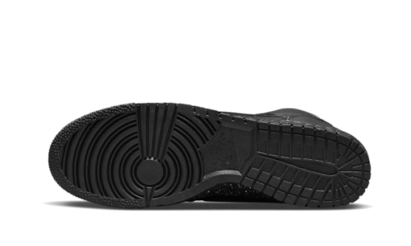 Undercover Chaos Black