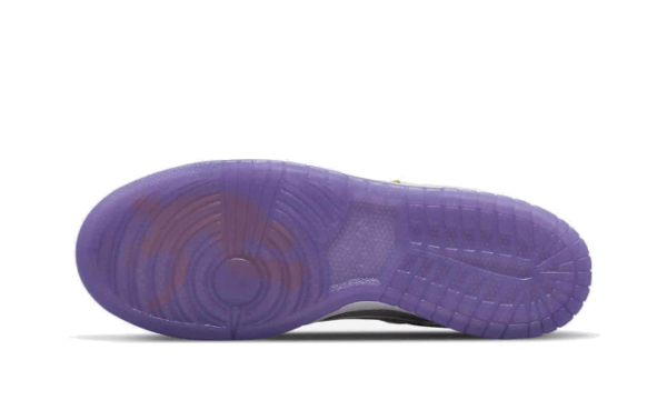Union Passport Pack Court Purple
