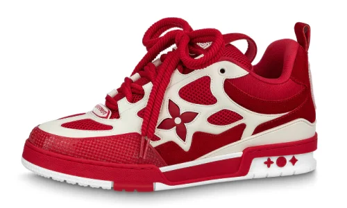 Skate Red