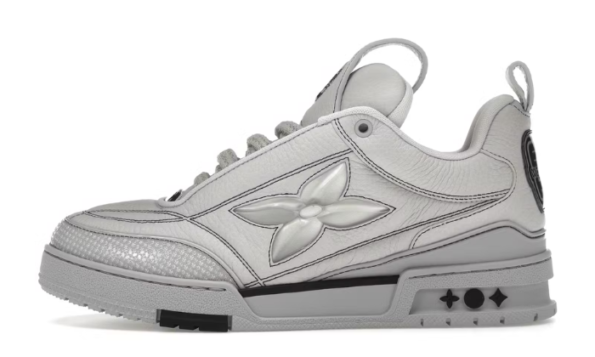 Skate Big Grey