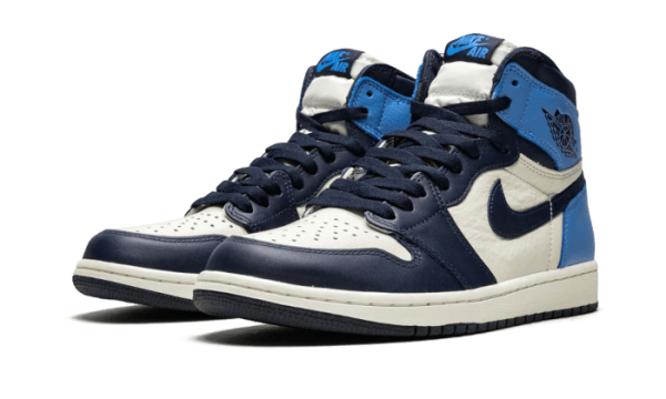 Obsidian UNC 2019