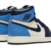 Obsidian UNC 2019
