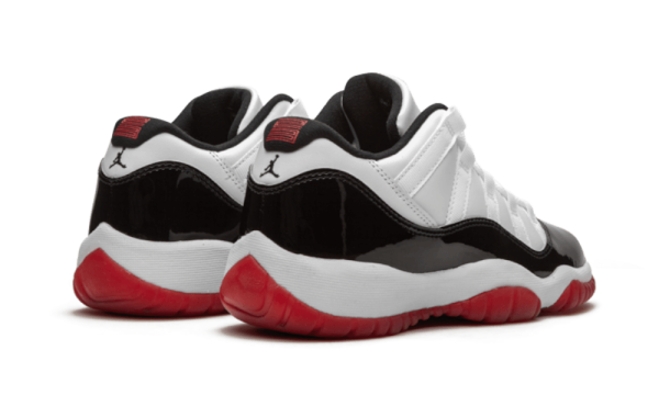 Wethenew-sneakers-France-air-jordan-11-low-white-bred-AV2187-160-3_1200x.png Low White Bred