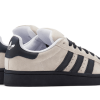 Footwear White Core Black