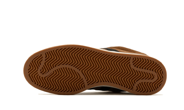 YNuK Brown Desert
