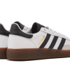 Handball Spezial White Black Gum