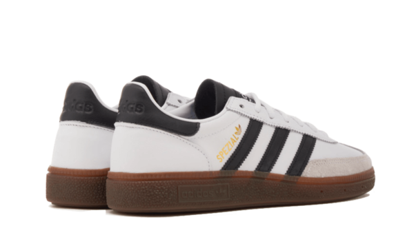 Handball Spezial White Black Gum