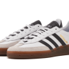 Handball Spezial White Black Gum