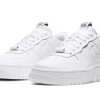 Pixel White