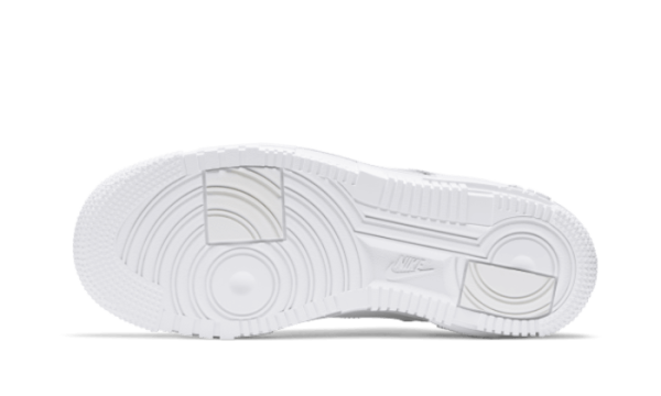 Pixel White
