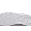 Next Nature White Metallic Grey