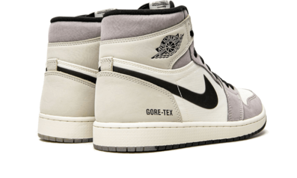 Element Gore Tex Light Bone