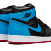 UNC To Chicago