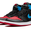UNC To Chicago