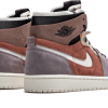 Zoom Air CMFT Canyon Rust