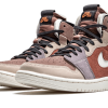 Zoom Air CMFT Canyon Rust
