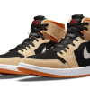 Zoom Air CMFT Pumpkin Spice