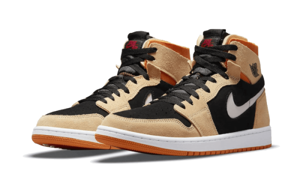 Zoom Air CMFT Pumpkin Spice