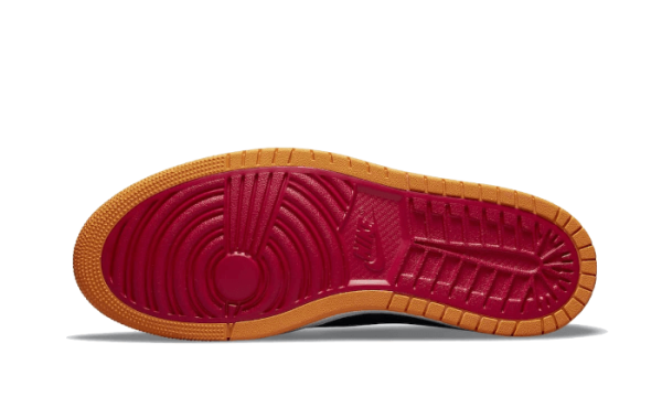 Zoom Air CMFT Pumpkin Spice