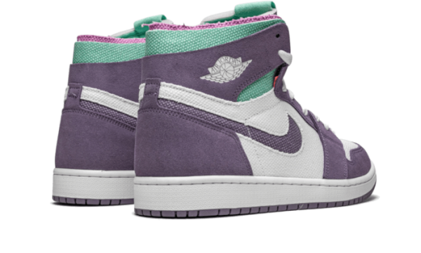 Zoom Air CMFT Tropical Twist