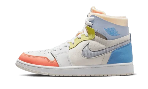 Zoom CMFT To My First Coach
