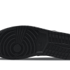 Black University Blue