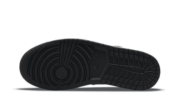 Black University Blue