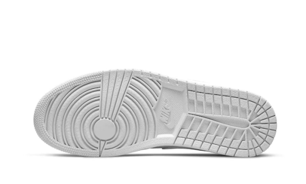 Inside Out Cream White Light Grey