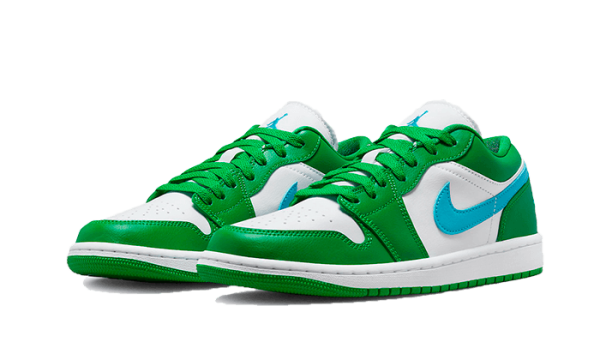 Lucky Green Aquatone