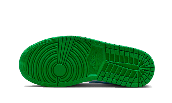 Lucky Green Aquatone