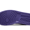 Psychic Purple