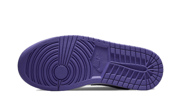 Psychic Purple