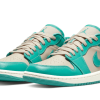 Tropical Teal