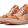 Apricot Orange