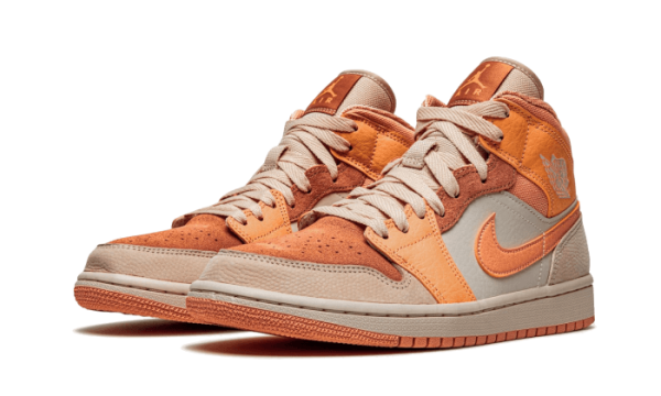 Apricot Orange