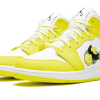 Dynamic Yellow
