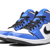 Signal Blue