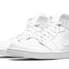 Triple White (2020)