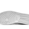 Triple White (2020)