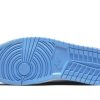 University Blue Grey