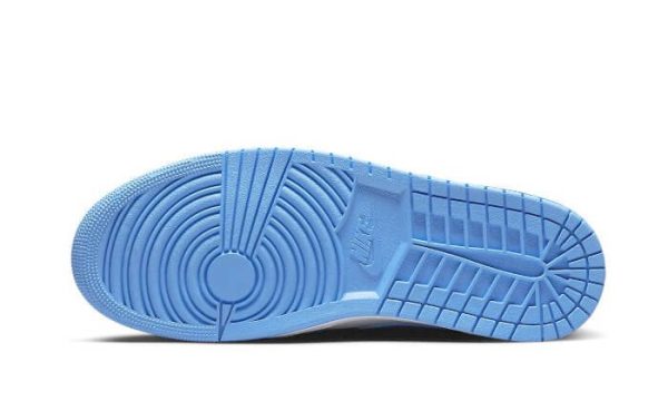 University Blue Grey