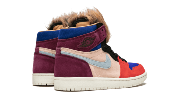 Aleali May Court Luxe Maya Moore
