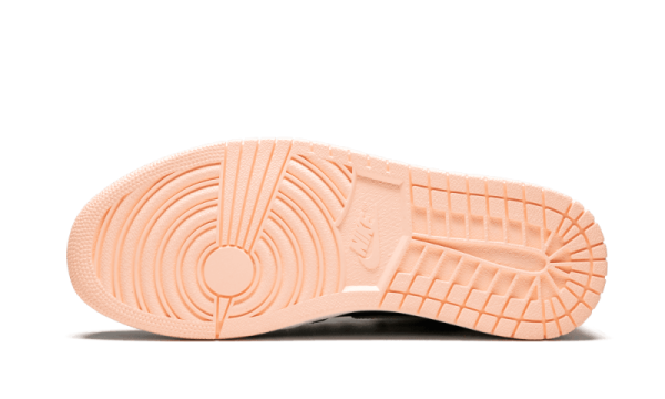 High Black Crimson Tint
