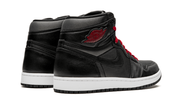 Black Gym Red Black