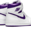 court purple