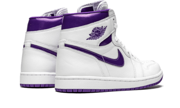 court purple